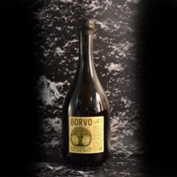 L'Apaisée L’Apaisée - Borvo - 11% - 75cl - Bte - La Mise en Bière