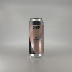 Nothing Bound Brewing Co DJ20