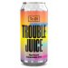 To Øl Trouble Juice 44cl To Øl Trouble Juice 44cl
