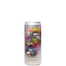 Edit Glitch Slap Lattina 33Cl - TopBeer