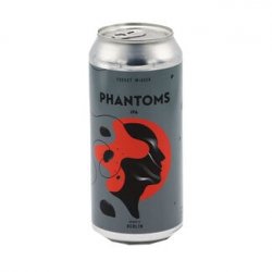 Fuerst Wiacek - Phantoms - Bierloods22