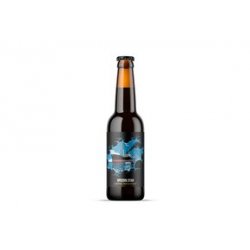 Hoppy Road Speedol Star 12x33CL - Van Bieren