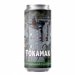 Piggy Brewing Tokamak Quadruple NEIPA - 44 cl 
