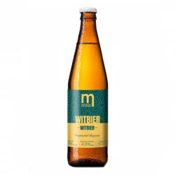 Maryensztadt Maryensztadt Klasycznie - Witbier