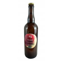 Vik Blond 10°6,4% 0,7l