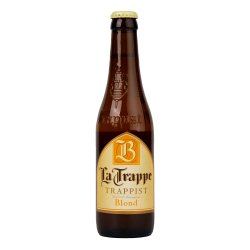 La Trappe Isid’or