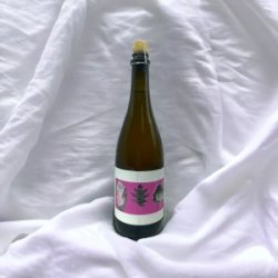 Shiso Rouge 2023 - BAF - Bière Artisanale Française