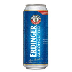 Erdinger Alkoholfrei