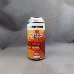 Cloudwater One Way Mirror - Beermoth