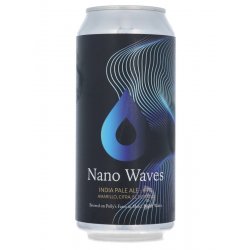 Polly's - Nano Wave - Beerdome