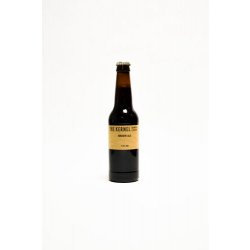 The Kernel - Brown Ale - Bier Atelier Renes