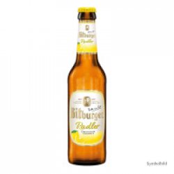 Bitburger Brauerei Bitburger Radler