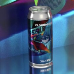Cloudwater  DIPA v19 [8% DIPA] - Red Elephant