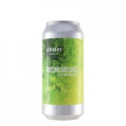 Verdant Brewing Co Rustling Substance