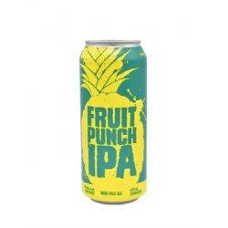 Vox Populi Fruit Punch IPA - Broue Ha Ha