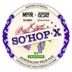 Moor So’Hop