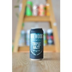 BrewDog Triple Hazy Jane