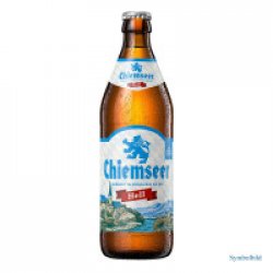Camba Bavaria Chiemsee Hell