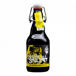 Brasserie des Franches-Montagnes (BFM) Saïdah