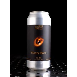 Spyglass  Binary Stars  IPA  7,2% - Quaff Webshop