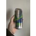 Track Brewing Company Familiar Turns Bright IPA 