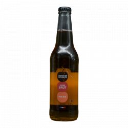 Les Bulles Naturelles Cidre Brut