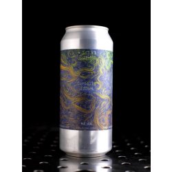 Spyglass  Coriolis Effect  IPA  6,8% - Quaff Webshop