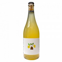 À tue-tête Poiré au marc de raisin