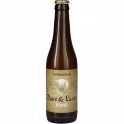 Duits & Lauret Blond