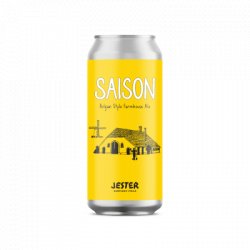 Jester Saison Jester Saison