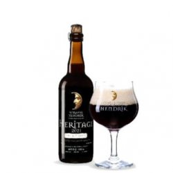 Straffe Hendrik Heritage