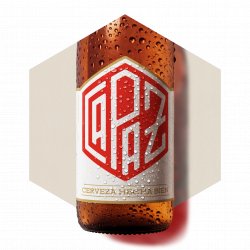 CAPAZ Lager CAPAZ Lager