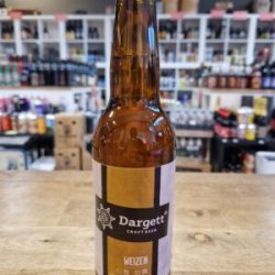 Dargett  Weizen (Armenia) - Het Biermeisje