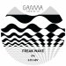 Gamma Freak Wave IPA 