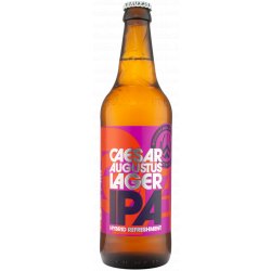 Williams Brothers Brewing Co. Caesar Augustus