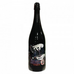 Superstition Meadery Pillars of Creation