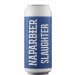 Naparbier Slaughter IPA 