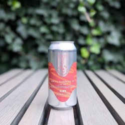 Track Brewing Company Until Sunrise AF