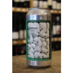 VERDANT PUTTY DIPA 2024 - Cork & Cask