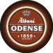 Albani Odense 1859 