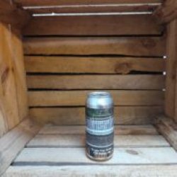 Ārpus Brewing Co. Single Hop Series TDH Rakau IPA