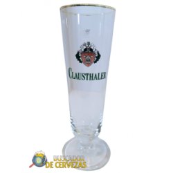 CLAUSTHALER - Vaso Pilsen - 25cl - Buscador de Cervezas - Brewhouse