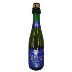 Boon Geuze Mariage Parfait Boon Geuze Mariage Parfait