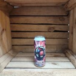 Brouwerij LOST SMOOSHED