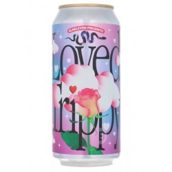 Elmeleven - Loved Trippy (PULP) - Beerdome