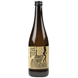 James Blonde: birra artigianale di 100venti  Maltese - Maltese