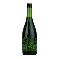 Lindemans / Mikkeller Spontanbasil