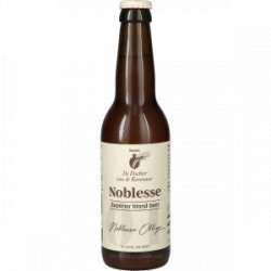 De Dochter van de Korenaar Noblesse