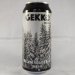 Gekko Brewing Company We Came From the North THTBBE 1023 Gekko Brewing Company We Came From the North THTBBE 1023