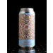Hudson Valley Bloom Sour DIPA Cerise Chocolat Camomille 8% Hudson Valley Bloom Sour DIPA Cerise Chocolat Camomille 8%
